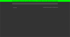 Desktop Screenshot of funnytube6.com